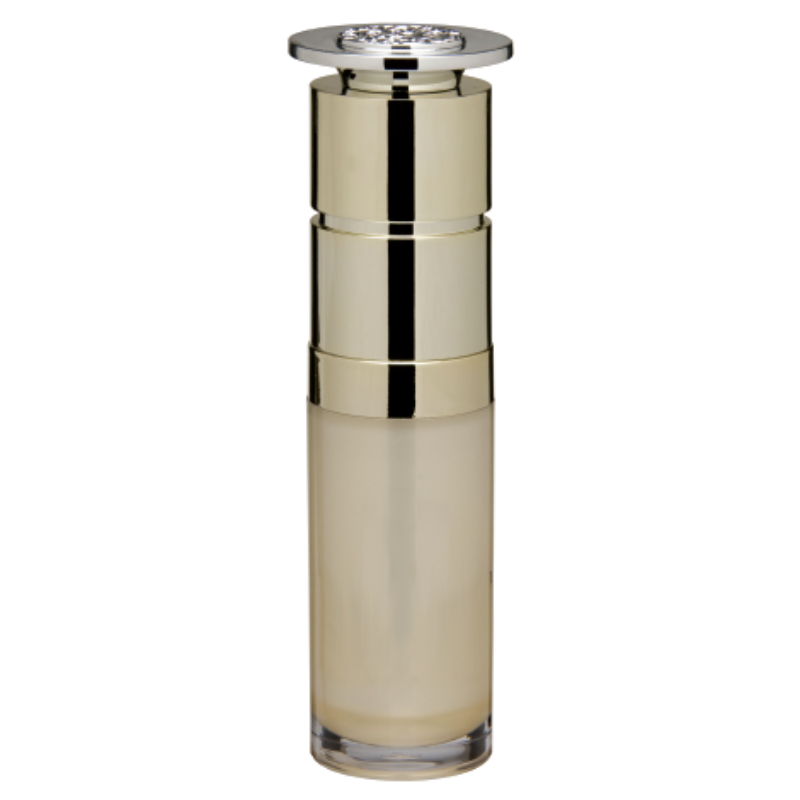 TPP-014C - 20ml Airless Pumps & Dispensers